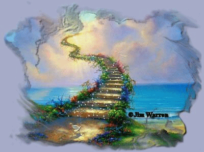 ~Stairway To Heaven~